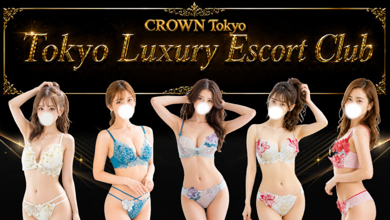 CLUB CROWN TOKYO SHIJO SAIKO LEVEL TOKYO NUMBER ONE DELIHERU