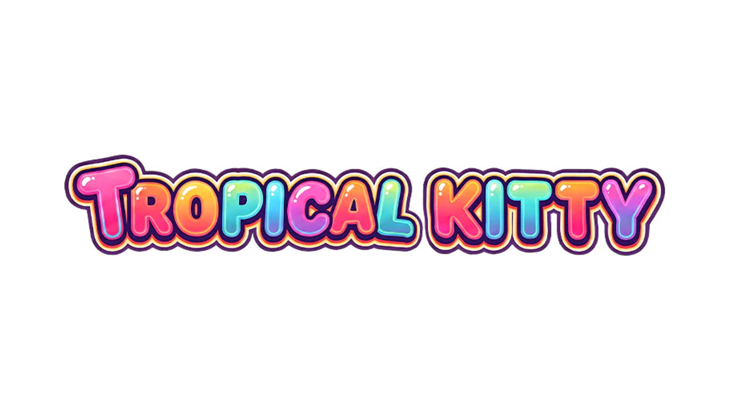 Tropical Kitty